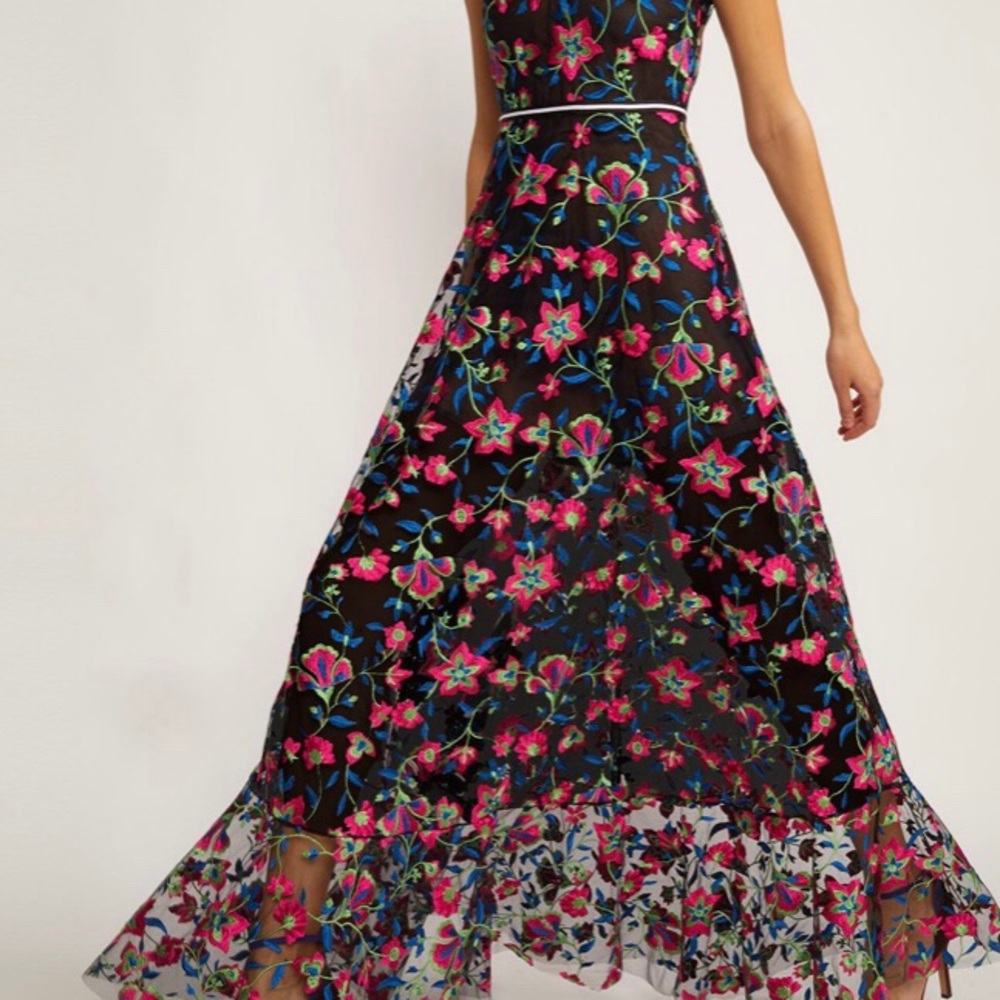 Cynthia Rowley Party Dress new w/tags